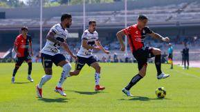 EN VIVO: Atlas arriba 1-0 ante Puebla en la segunda mitad