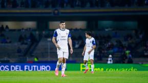 EN VIVO: Toluca FC avanza en el marcador y le gana a CF Monterrey 1 a 0
