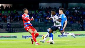 EN VIVO: Cruz Azul vence a Atlas por 1 a 0