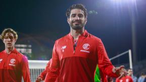 EN VIVO: Puebla y Toluca FC disputan el segundo tiempo igualando 0-0