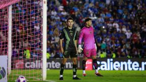 EN VIVO: Victoria parcial de Cruz Azul sobre FC Juárez por 2-0