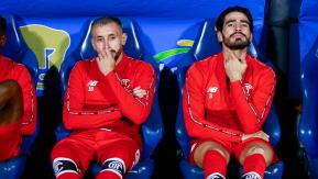 EN VIVO: Segundo tiempo en curso: Toluca FC sigue arriba 1-0 frente a Tijuana