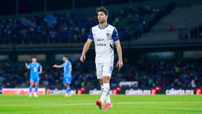 EN VIVO: CF Monterrey gana 1 a 0 en el estadio BBVA Bancomer