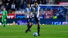 EN VIVO: Pachuca se va al descanso con ventaja parcial 2-0 ante Atlas