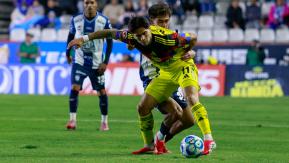 EN VIVO: Goleada 3-0 de Club América a Puebla