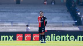 EN VIVO: Atl. de San Luis avanza en el marcador y le gana a Atlas 1 a 0