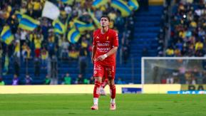 EN VIVO: 0-0: Toluca FC y Necaxa se van al descanso sin goles