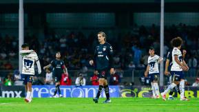 EN VIVO: Con dos anotaciones, Pumas UNAM vence 2-0 a CF Monterrey