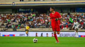 EN VIVO: Mazatlán se lo empató a Tijuana en el estadio Caliente