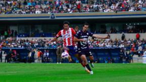 EN VIVO: Están jugando Tijuana y Pumas UNAM: 0-0 por la fecha 8 del Clausura