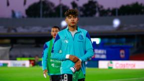 EN VIVO: 0-0: Atl. de San Luis y  su duelo por la fecha 8 del Clausura