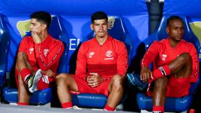 EN VIVO: Terminó el primer tiempo con un marcador 2-0 a favor de Toluca FC sobre Chivas