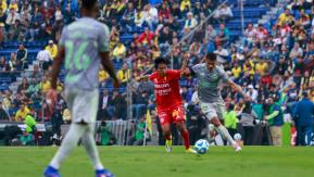 EN VIVO: Con el 1 a 1, León alcanza a Necaxa en el marcador