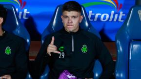 EN VIVO: Santos Laguna y Cruz Azul, sin ventajas en el comienzo: 0-0