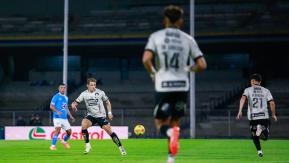 EN VIVO: Atl. de San Luis es superior a Mazatlán y lo vence por 1-0