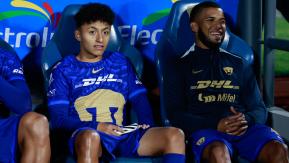 EN VIVO: El partido se pone 1 a 0 a favor de Pumas UNAM