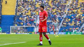 EN VIVO: Inicia el segundo tiempo con empate 0-0 entre Necaxa y Pumas UNAM