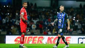 EN VIVO: 0-0: Querétaro y  su duelo por la fecha 10 del Clausura