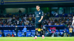 EN VIVO: CF Monterrey continúa arriba 2-0 ante FC Juárez en la segunda mitad