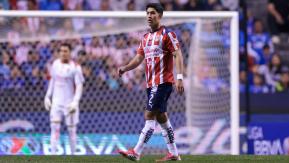 EN VIVO: Al descanso: Chivas gana 2-0 a Santos Laguna