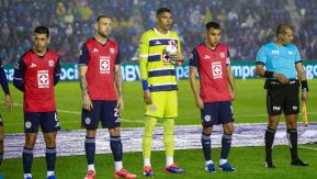 EN VIVO: Mazatlán empata 0-0 con Cruz Azul por el partido de la fecha 12 del Clausura