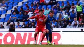 EN VIVO: 0-0: Atlas y Querétaro se mantienen sin goles al finalizar el primer tiempo