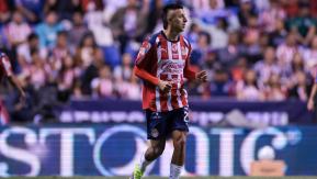 EN VIVO: Pumas UNAM domina con un 2 a 0 sobre Chivas
