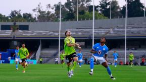 EN VIVO: 0-0: Puebla y León llegan al entretiempo sin goles