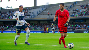 EN VIVO: Tijuana avanza en el marcador 2-0 sobre FC Juárez