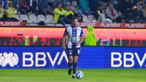EN VIVO: Primer tiempo finalizado: Pachuca se impone 2-1 sobre Santos Laguna