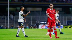 Toluca FC vs Atl. de San Luis: previa, horario y cómo llegan para la fecha 14 del Clausura