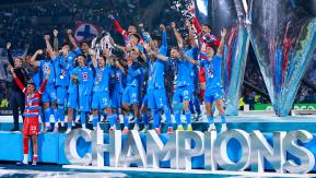 Cruz Azul vs Tijuana: previa, horario y cómo llegan para la fecha 15 del Clausura