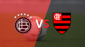 Lanús vs Flamengo: previa, horario y cómo llegan para la final de la Recopa