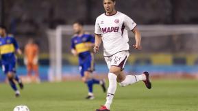 EN VIVO: Flamengo y Lanús están jugando: sin goles por ahora en la final