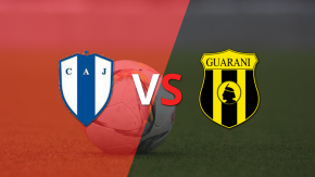 Juventud vs Guaraní: previa, horario y cómo llegan para la llave 1 de la Copa Libertadores