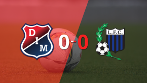 Con empate 0-0, Independiente Medellín clasificó a Tercera Fase