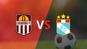 Carabobo vs Sporting Cristal: previa, horario y cómo llegan para la llave 3 de la Copa Libertadores