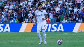 Por la llave 4 se enfrentarán Barcelona y Botafogo