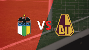 O'Higgins vs Tolima: previa, horario y cómo llegan para la llave 2 de la Copa Libertadores