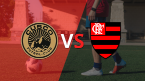 Cusco FC vs Flamengo: previa, horario y cómo llegan para la fecha 1 del grupo A de la Copa Libertadores