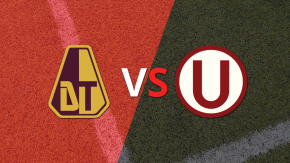 EN VIVO: Tolima empata 0-0 con Universitario por el partido de la fecha 1 del grupo B de la Copa Libertadores