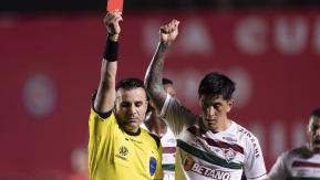 EN VIVO: Dep. La Guaira y Fluminense arrancan su duelo: 0-0 por la fecha 1 del grupo C de la Copa Libertadores