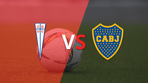 U. Católica vs Boca Juniors: previa, horario y cómo llegan para la fecha 1 del grupo D de la Copa Libertadores