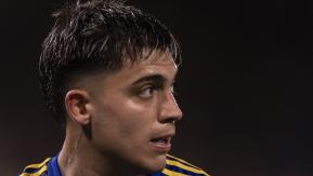 EN VIVO: Boca Juniors domina el partido 1-0 sobre U. Católica en el segundo tiempo