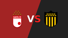 Santa Fe vs Peñarol: previa, horario y cómo llegan para la fecha 1 del grupo E de la Copa Libertadores