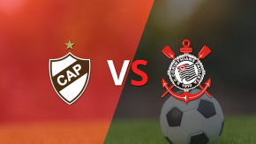 EN VIVO: Platense y Corinthians, sin goles en el duelo de la fecha 1 del grupo E de la Copa Libertadores