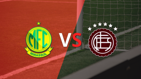 Mirassol vs Lanús: previa, horario y cómo llegan para la fecha 1 del grupo G de la Copa Libertadores