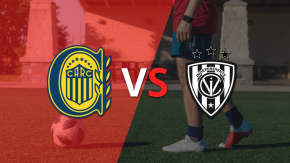 EN VIVO: Comenzó el partido entre Rosario Central e Independiente del Valle: 0-0 en el inicio