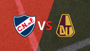 Nacional vs Tolima: previa, horario y cómo llegan para la fecha 2 del grupo B de la Copa Libertadores