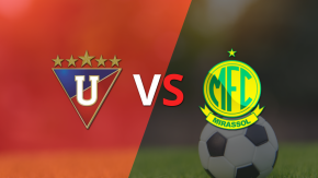 Liga de Quito vs Mirassol: previa, horario y cómo llegan para la fecha 2 del grupo G de la Copa Libertadores